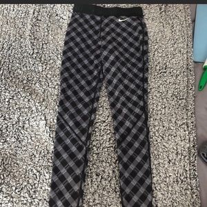 Nike Pro Leggings